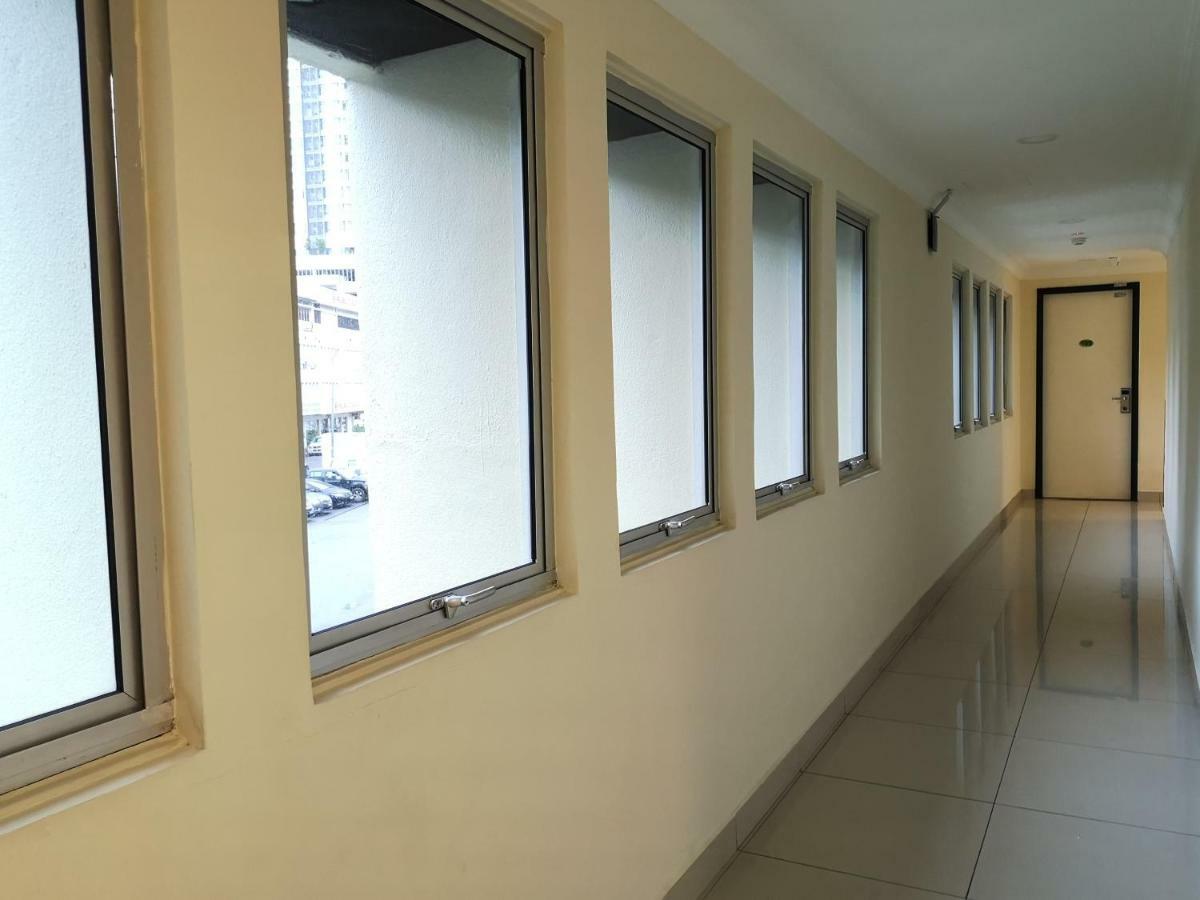 Hotel Sunjoy9 Okr Куала Лумпур Екстериор снимка