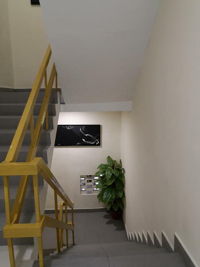 Hotel Sunjoy9 Okr Куала Лумпур Екстериор снимка