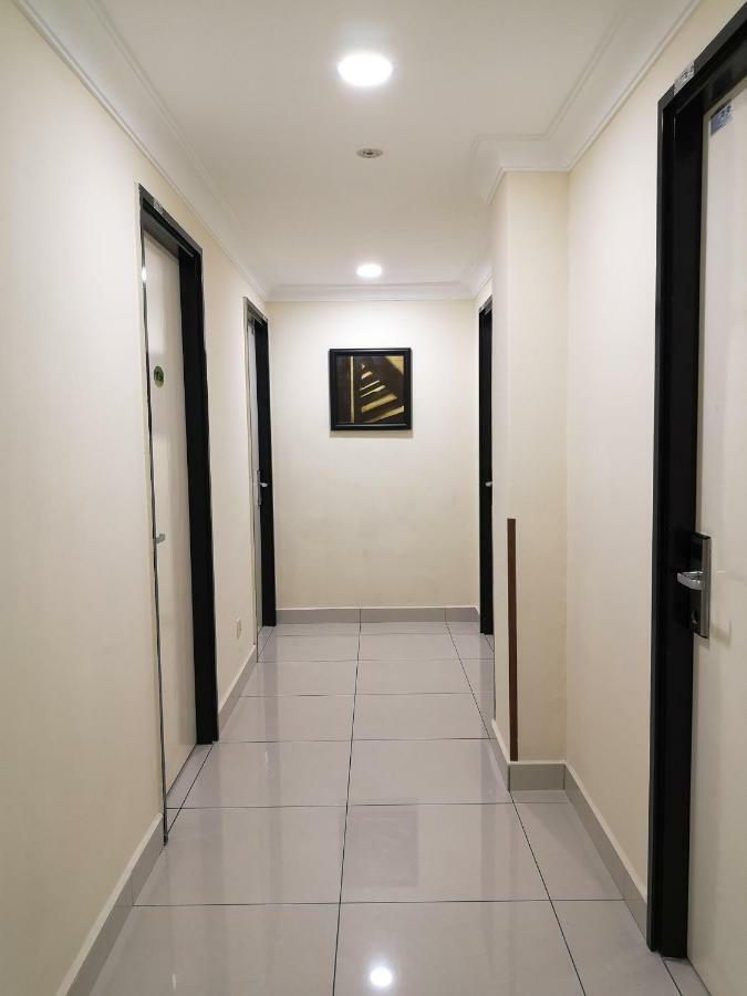 Hotel Sunjoy9 Okr Куала Лумпур Екстериор снимка