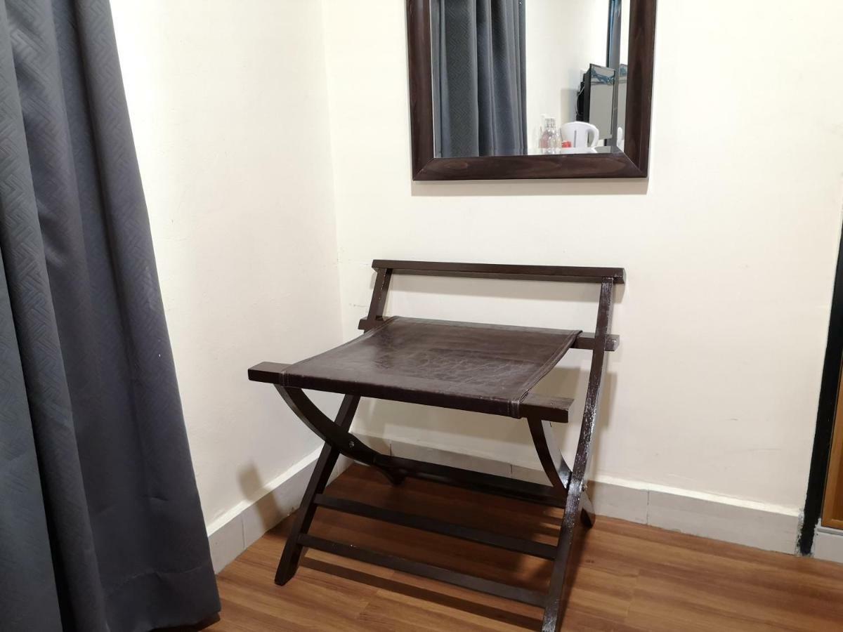 Hotel Sunjoy9 Okr Куала Лумпур Екстериор снимка