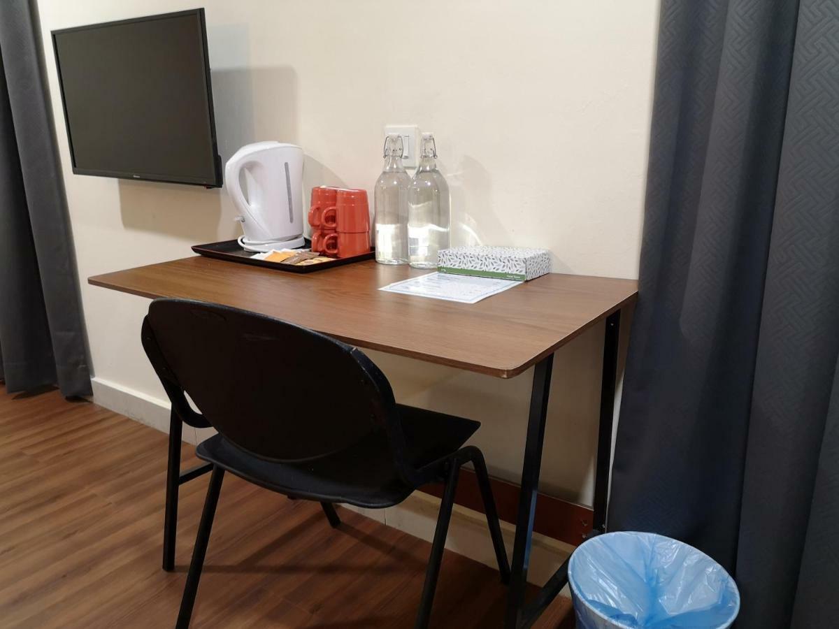 Hotel Sunjoy9 Okr Куала Лумпур Екстериор снимка