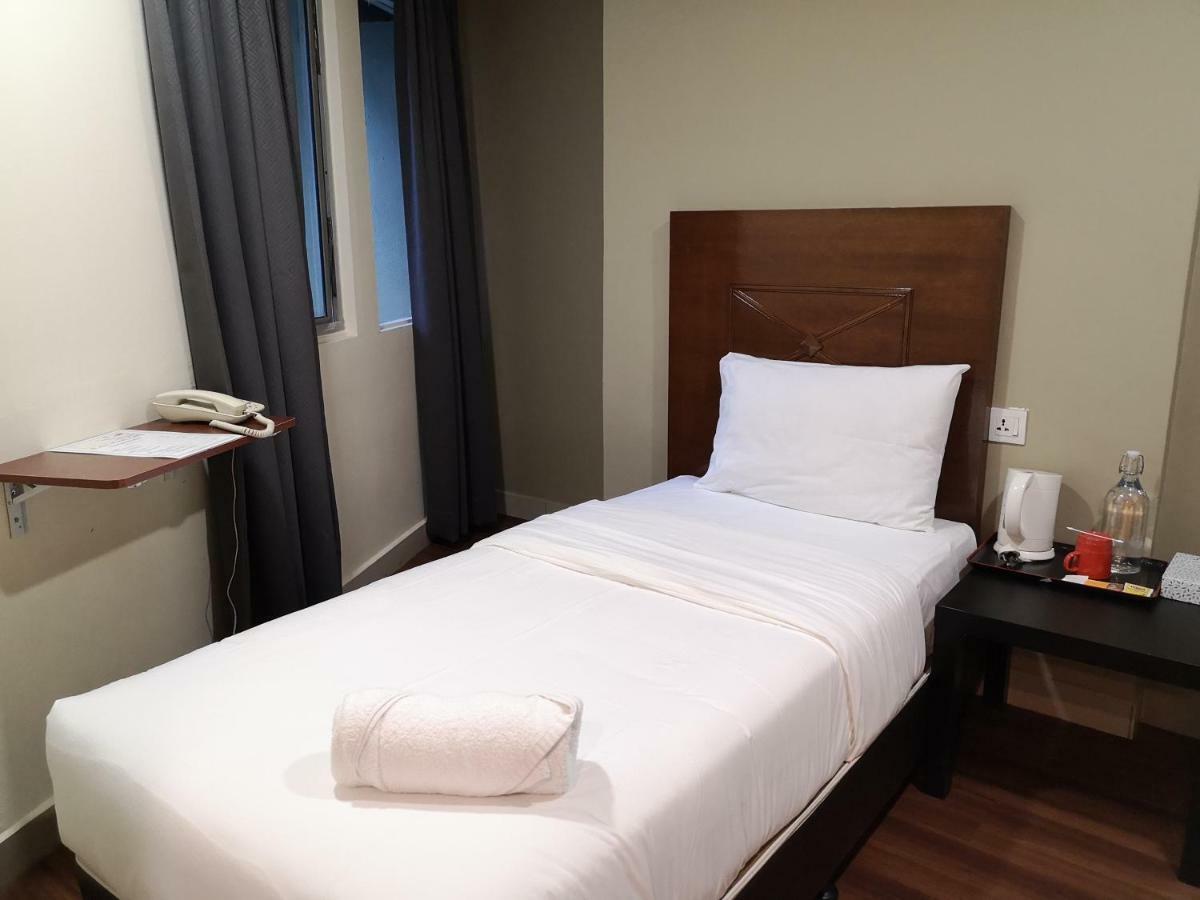Hotel Sunjoy9 Okr Куала Лумпур Екстериор снимка