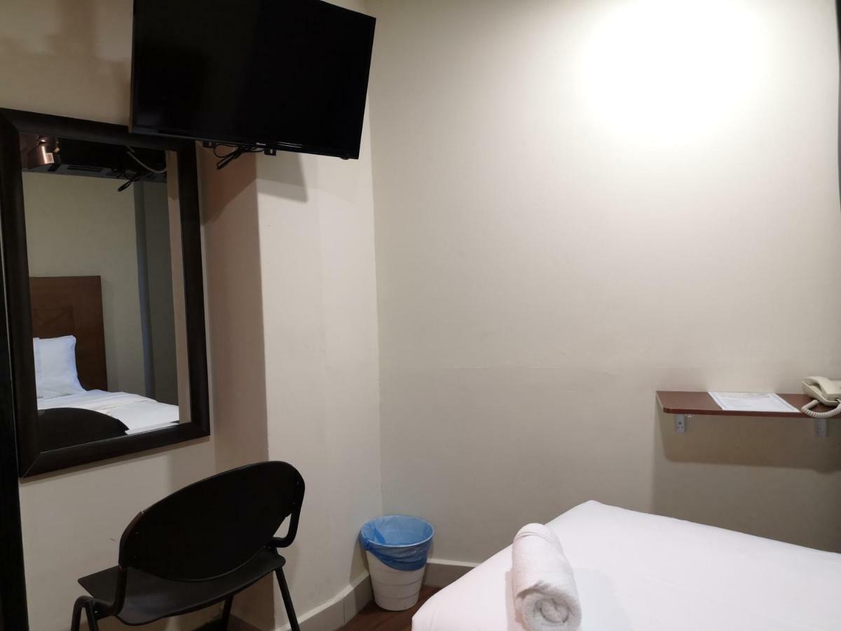 Hotel Sunjoy9 Okr Куала Лумпур Екстериор снимка